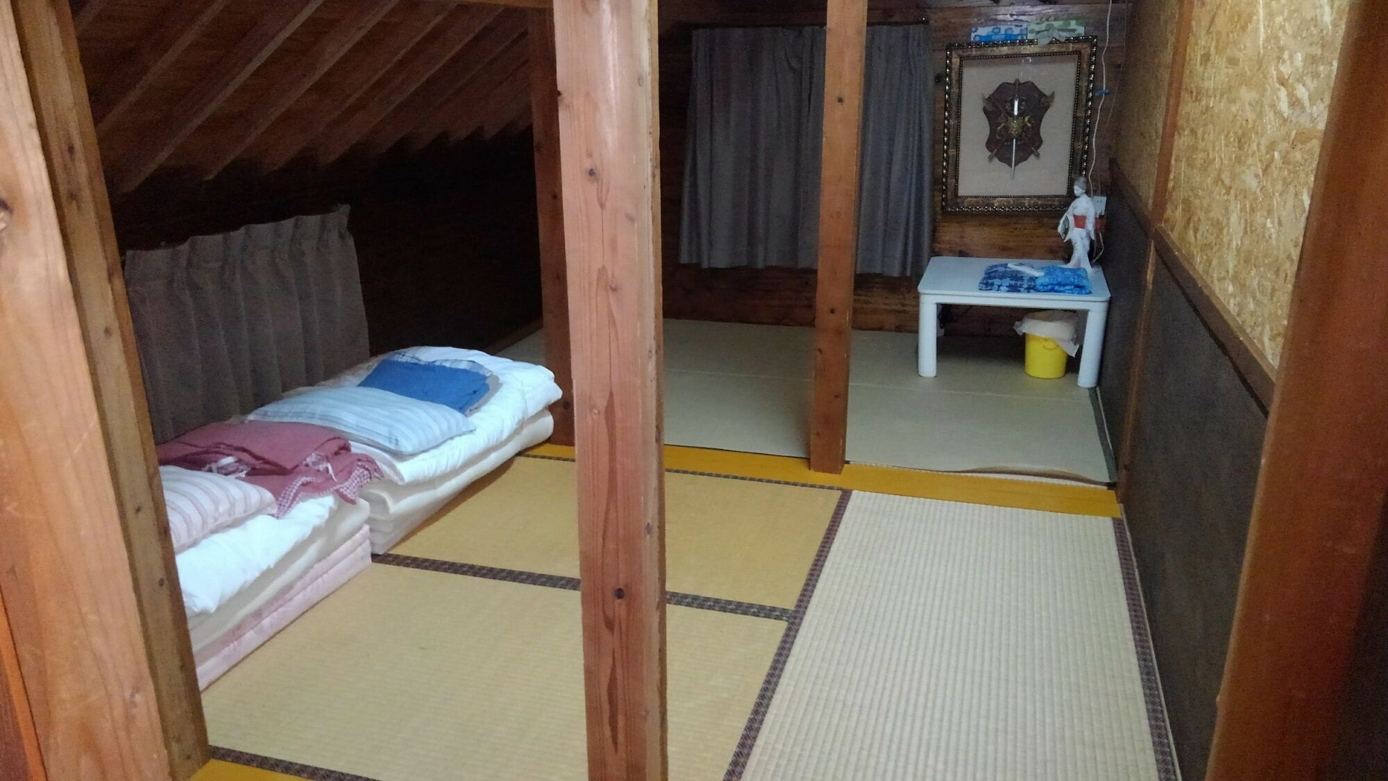 Hotel Tropical Surf House Okinawa Onna Exterior foto